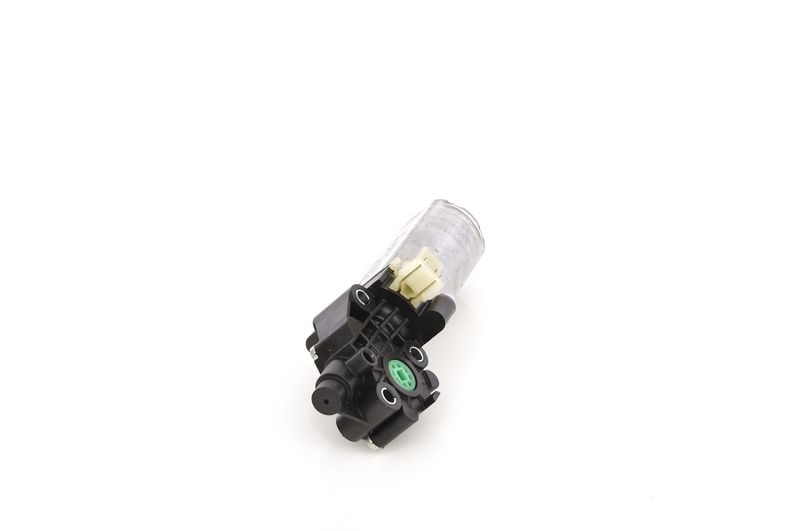 BOSCH 0390203317 Electric Motor