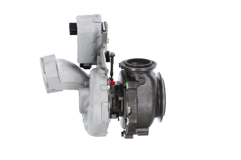 REMANTE 003-002-001023R Charger, charging (supercharged/turbocharged)