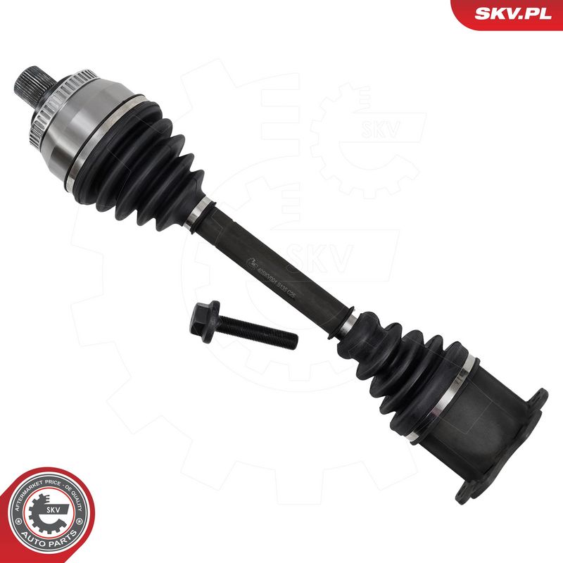 Veovõll, ESEN SKV 40SKV001