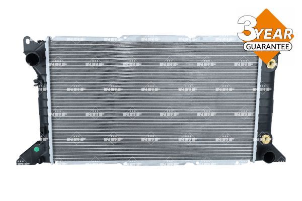 Radiator, racire motor NRF 59132
