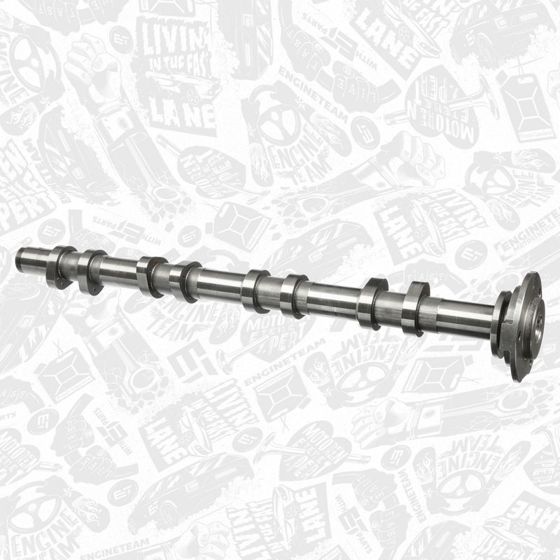 Product Image - Nokkenas - HV0436 - ET ENGINETEAM