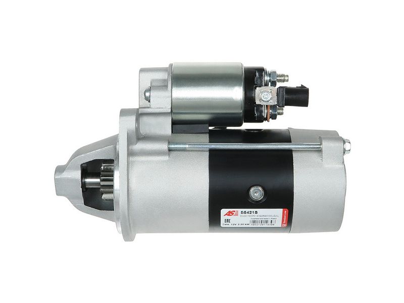 AS-PL S5421S Starter