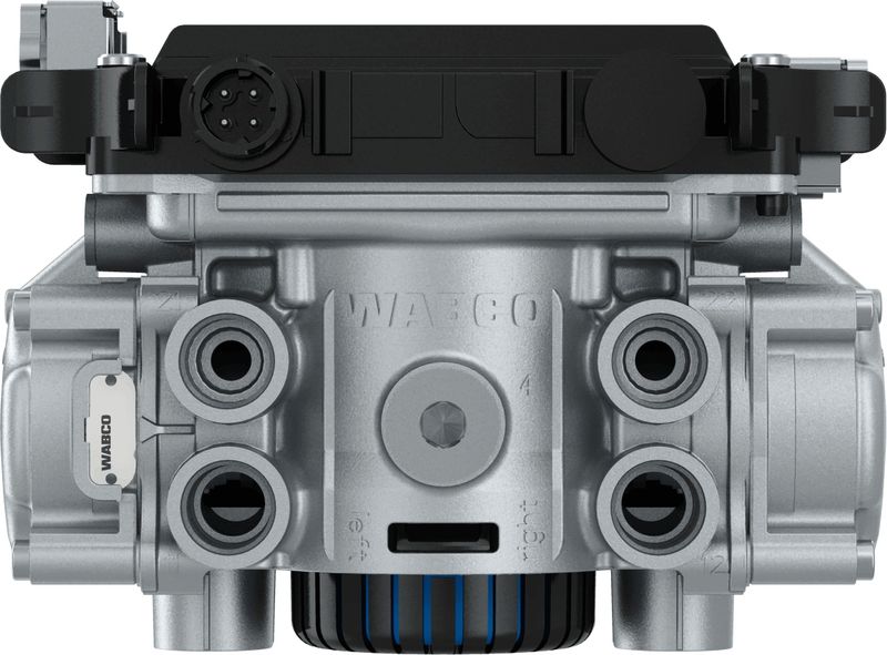 Drukmodulator ABS ((en) factory remanufactured) past: DAF XF105