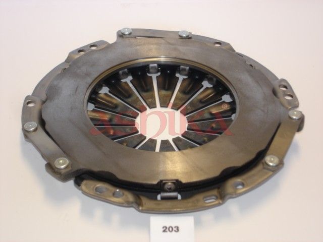 ASHIKA 70-02-203 Clutch Pressure Plate