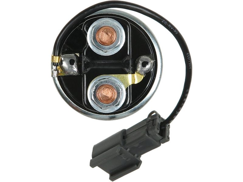 Magnetlülitus, starter, AS-PL SS2039
