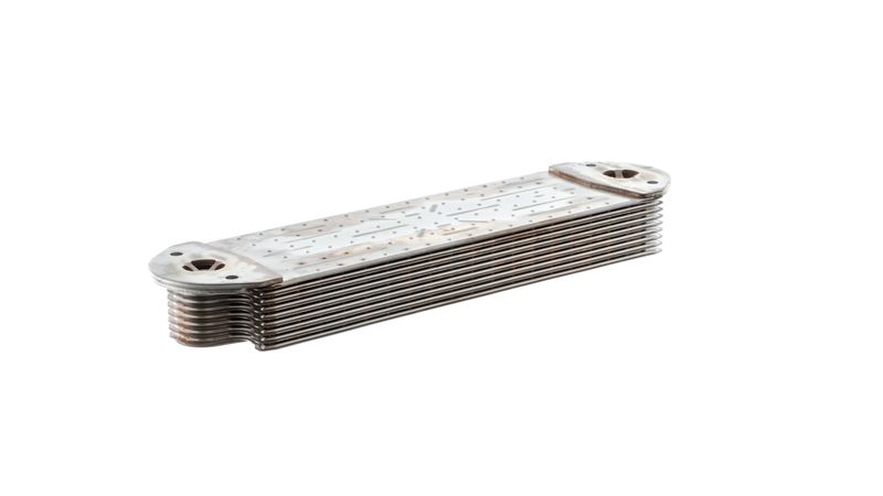 Product Image - Oliekoeler, motorolie - CLC213000P - MAHLE