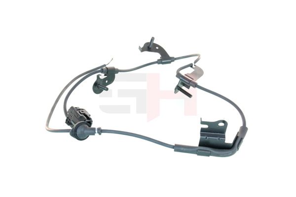 Andur, rattapöörete arv, GH GH-714514H