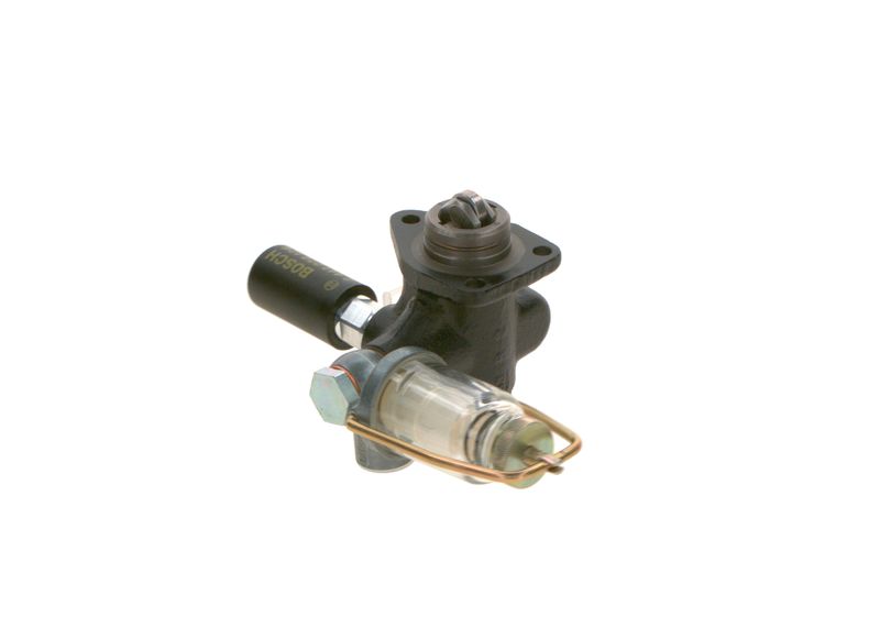 BOSCH 0440017017 Fuel Pump