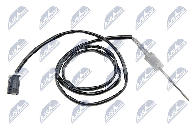 NTY ДАТЧИК ТЕМПЕРАТУРИ ОГ BMW X1 2013-2024; BMW 2 Series Active Tourer 2013-2024; MINI Mini 2013-2024; MINI Clubman 2013