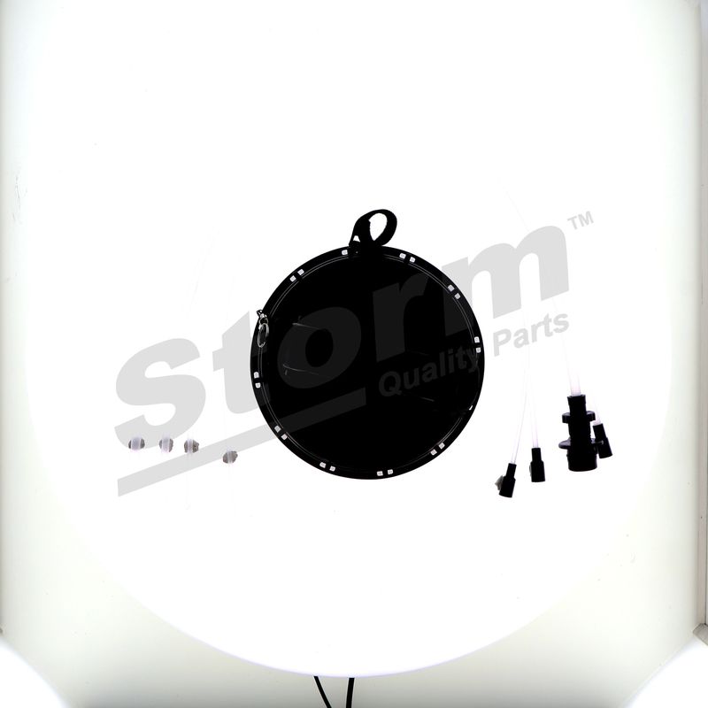 Kit de vidange d’huile STORM QUALITY PARTS 666662