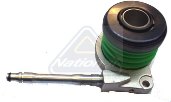 National NSC0011