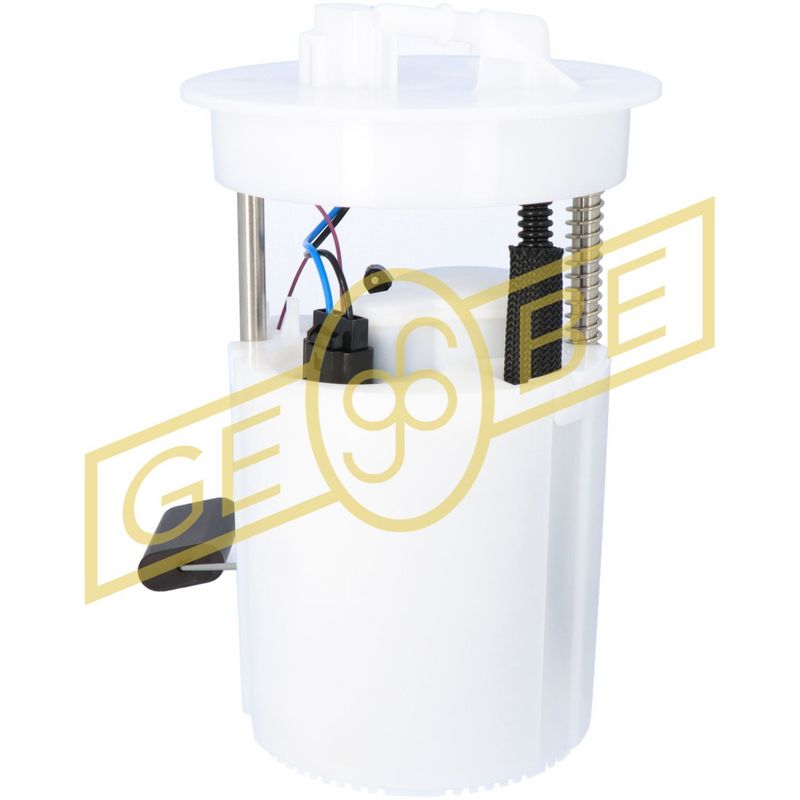 GEBE 962111 fuel supply unit