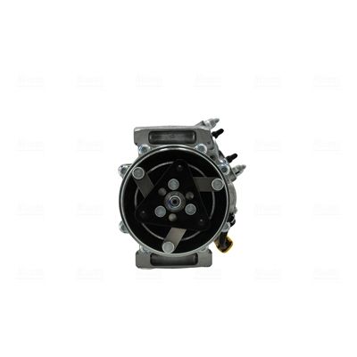 NISSENS 890979 Compressor, air conditioning