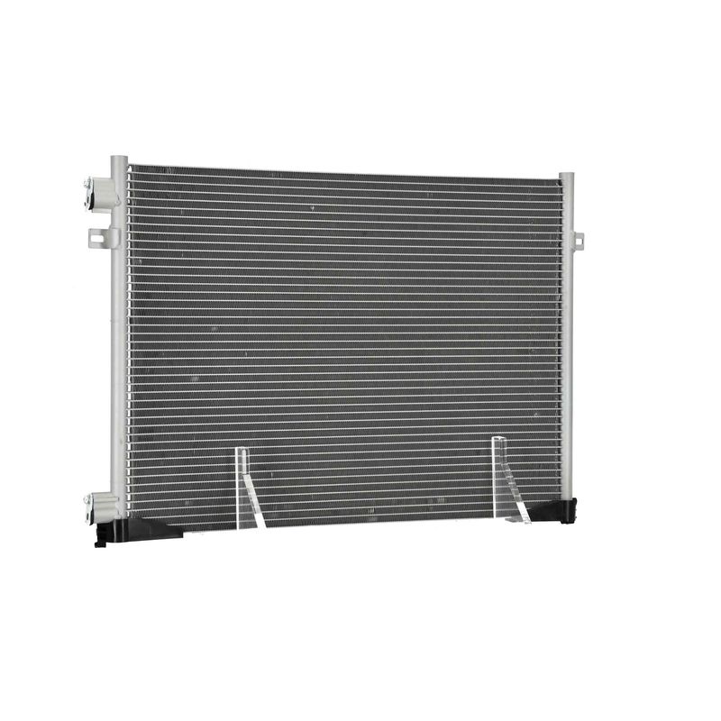 NISSENS 940109 Condenser, air conditioning