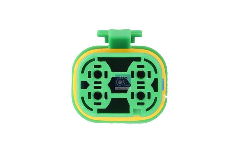 Indicator uzura, placute frana 3.62156 DT Spare Parts