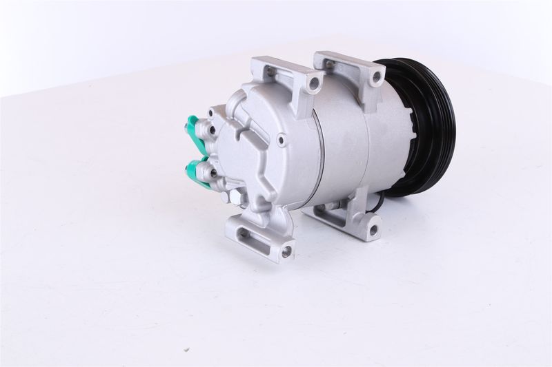 NISSENS 890877 Compressor, air conditioning