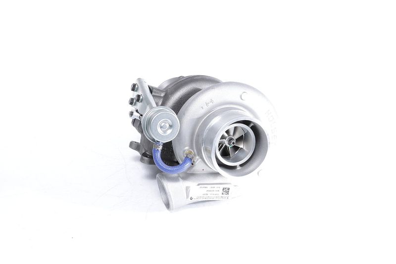Compresor,sistem de supraalimentare T915443 BTS Turbo