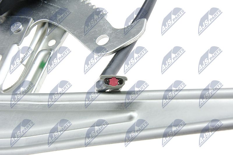 Aknatõstuk, NTY EPS-FR-000S