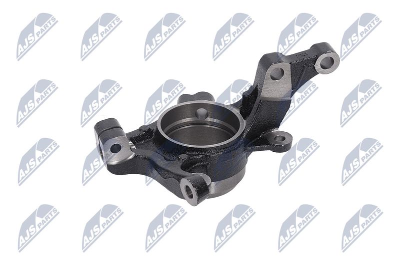 Käändmik, rattakinnitus, NTY ZZP-HY-525