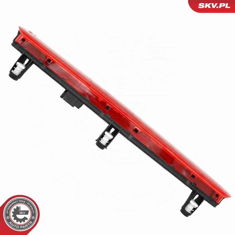 ESEN SKV 72SKV801 Auxiliary Stop Light