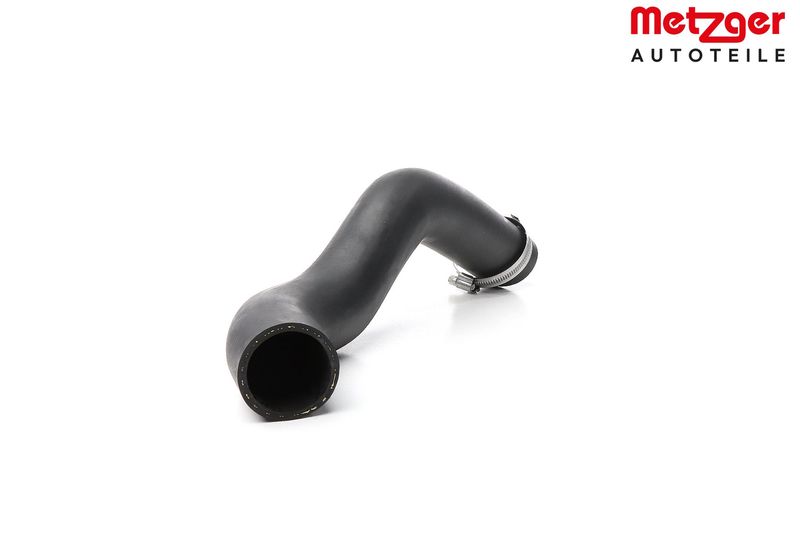 METZGER AUTOTEILE 2401385 Charge Air Hose