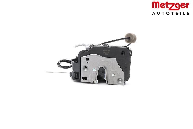 METZGER AUTOTEILE 2314672 Durų spyna