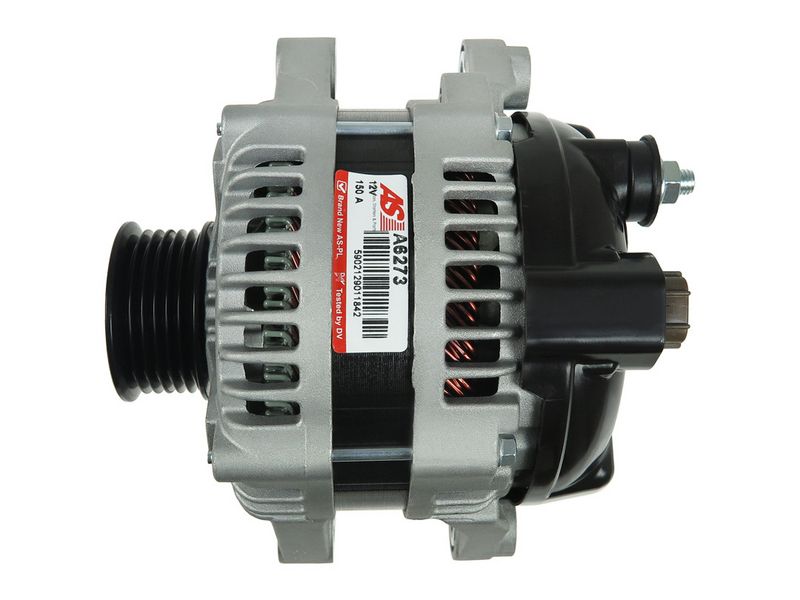 AS-PL A6273 Alternator