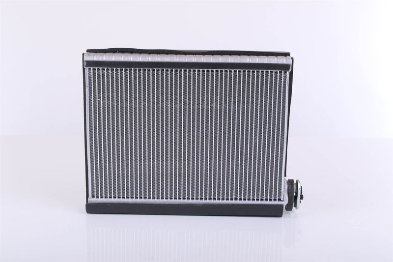 NISSENS 92364 Evaporator, air conditioning