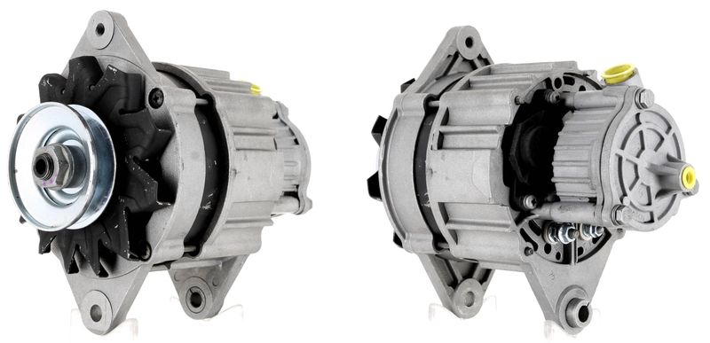 Alternador CEVAM 9229