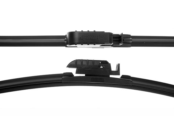 DENCKERMANN VD10055 Wiper Blade