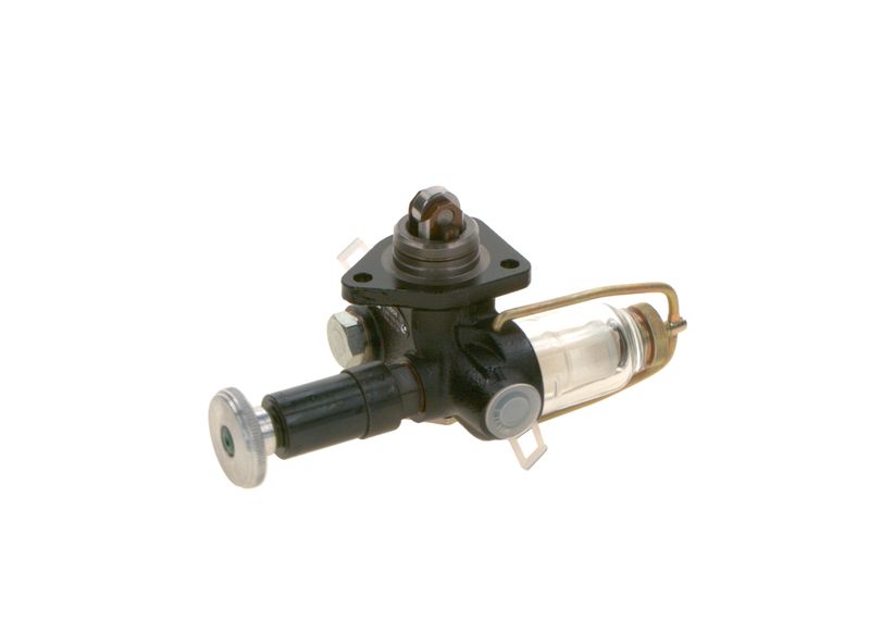 BOSCH 0440008032 Fuel Pump