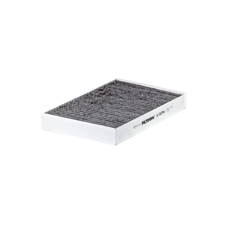 Filter, salongiõhk, FILTRON...