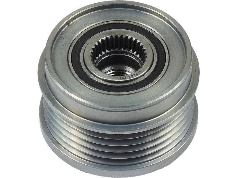 Generaatori vabakäik, AS-PL AFP6027(V)