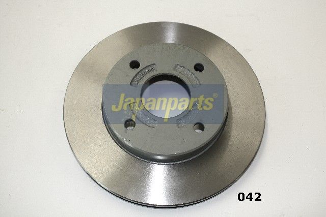 JAPANPARTS Stabdžių diskas