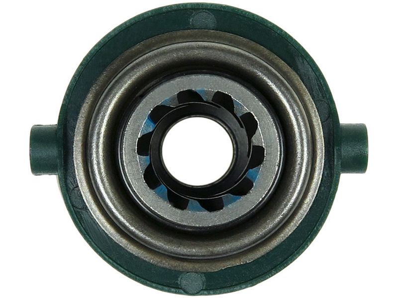 Vabajooks, starter, AS-PL SD0014