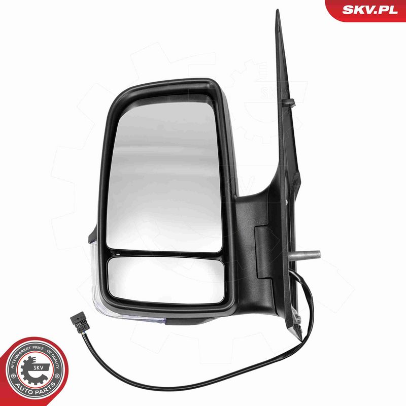 ESEN SKV 97SKV702 Exterior Mirror