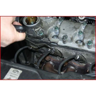 Allatõmbur, süüteküünla pistik, KS TOOLS BT566000