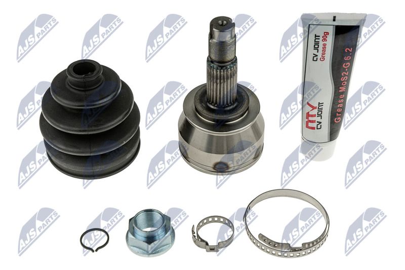 NTY NPZ-FT-024 Joint Kit, drive shaft