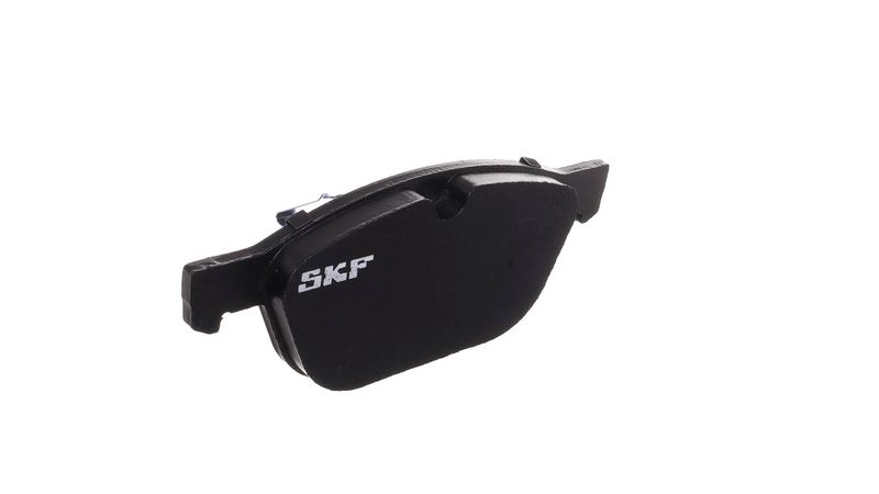 SKF VKBP 80188 Brake Pad Set, disc brake