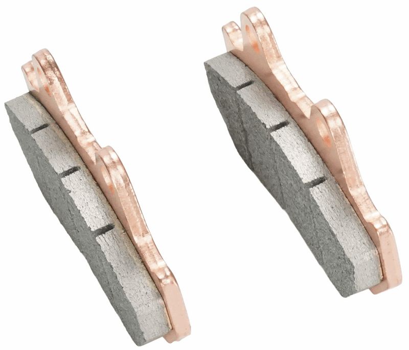 Piduriklotsi komplekt, ketaspidur, TRW MCB512SV