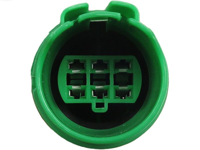 AS-PL ARE6111 Alternator Regulator