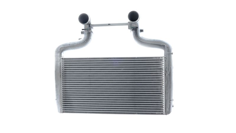 Product Image - Intercooler, inlaatluchtkoeler - CI454000P - MAHLE