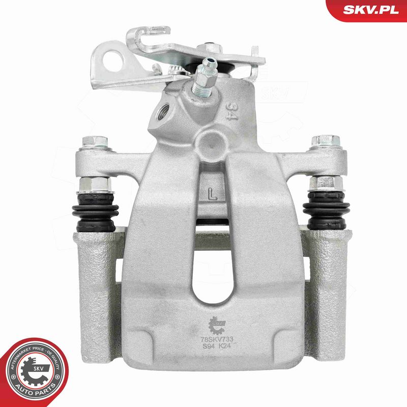 Pidurisadul, ESEN SKV 78SKV733