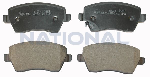National NP2047