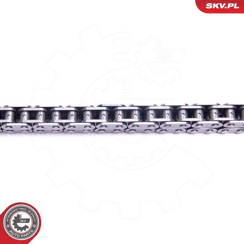 Mootori keti komplekt, ESEN...