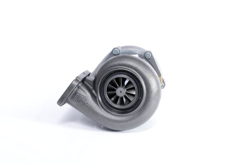 Compresor,sistem de supraalimentare T911264 BTS Turbo