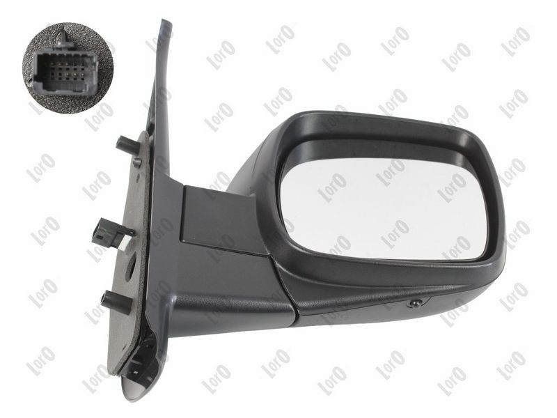 ABAKUS 3150M10 Exterior Mirror