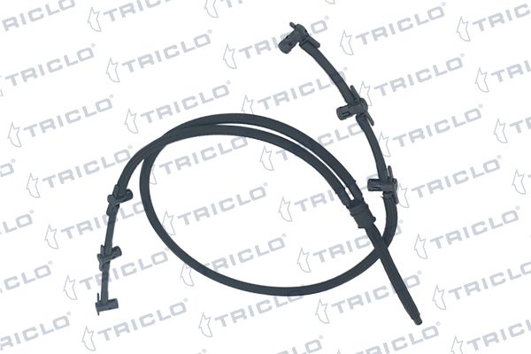 горивопровод TRICLO