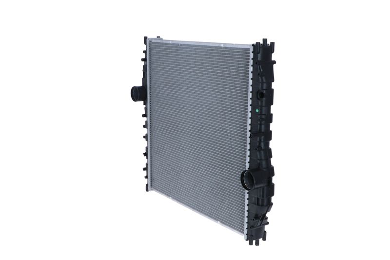 NRF 529710 Radiator, engine cooling