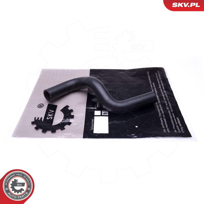 Jahutusvoolik, ESEN SKV 43SKV877